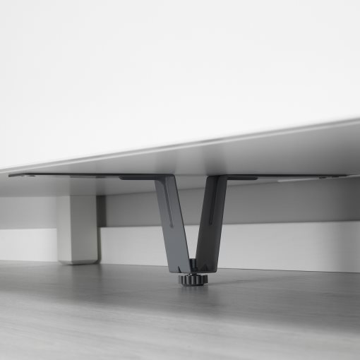 BESTÅ, Πόδι στήριξης 1 τεμ., 502.936.04