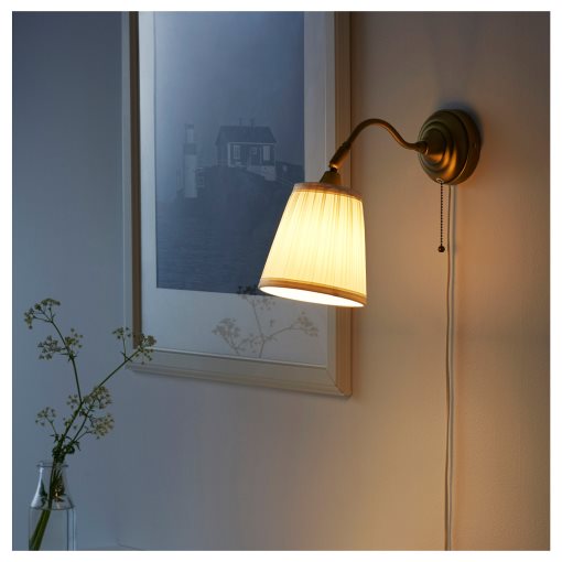 ÅRSTID, wall lamp, 503.213.86