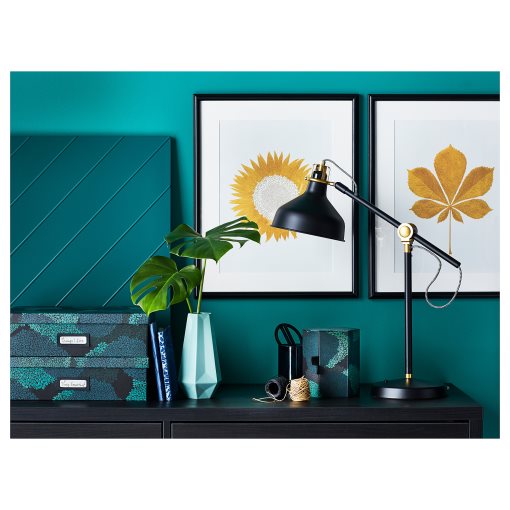 RANARP, φωτιστικό γραφείου, 503.313.85