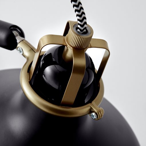 RANARP, φωτιστικό γραφείου, 503.313.85