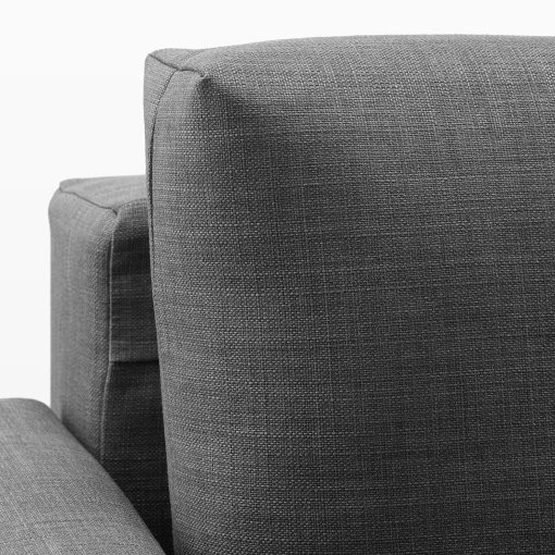 FRIHETEN, three-seat sofa-bed, 503.411.48