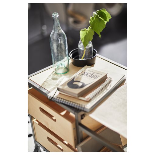 VEBERÖD, πάγκος, 503.433.31