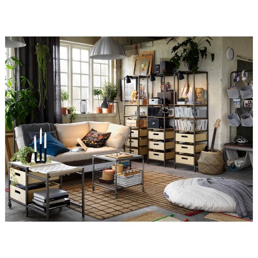 VEBERÖD, πάγκος, 503.433.31