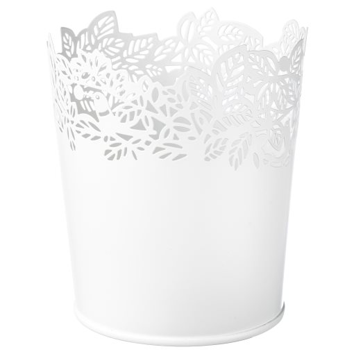 SAMVERKA, plant pot, 503.887.39