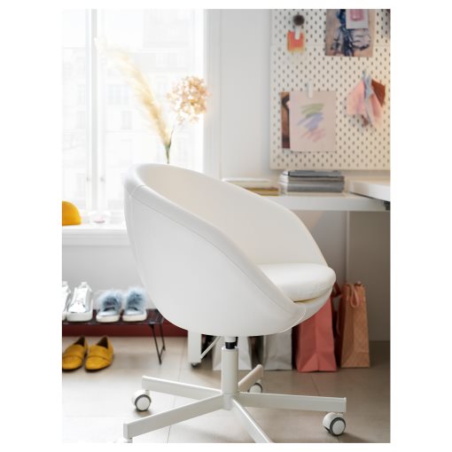 SKRUVSTA, swivel chair, 504.029.95