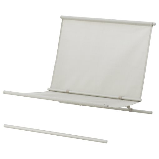 HAVSTEN, τμήμα καθίσματος/πλάτης, εξωτερικού χώρου, 504.045.22