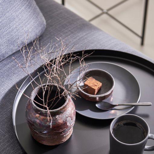 GLADOM, τραπέζι-δίσκος, 504.119.90