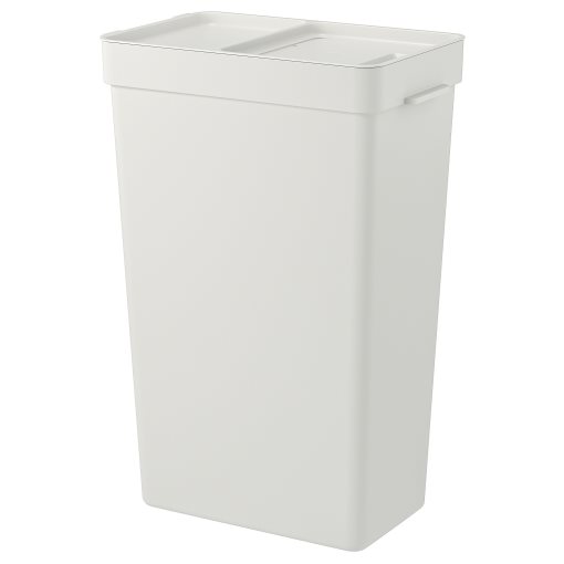 HÅLLBAR, bin, 35 l, 504.202.06