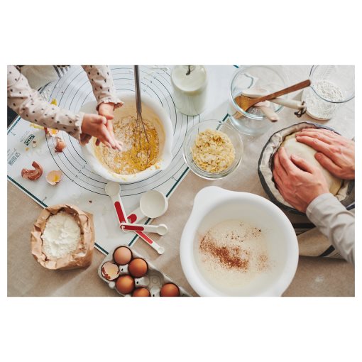 VISPAD, μπολ ανάμειξης, σετ 2 τεμ., 504.217.91