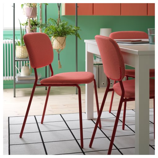 SVALLERUP, rug flatwoven/in/outdoor, 200x200 cm, 504.352.17