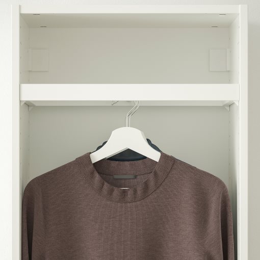 KOMPLEMENT, clothes rail, 504.464.52