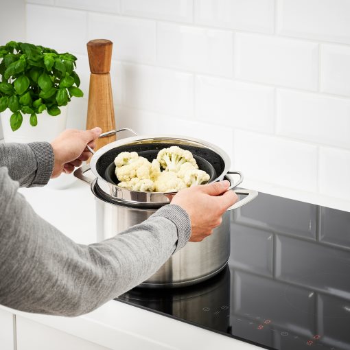 KLOCKREN, σουρωτήρι, 5.0 l, 504.491.77