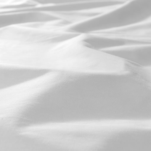 ROSENSKÄRM, pillowcase for ergonomic pillow, 504.493.37