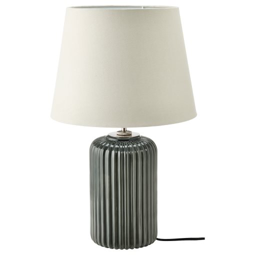 SNÖBYAR, table lamp, 52 cm, 504.504.01