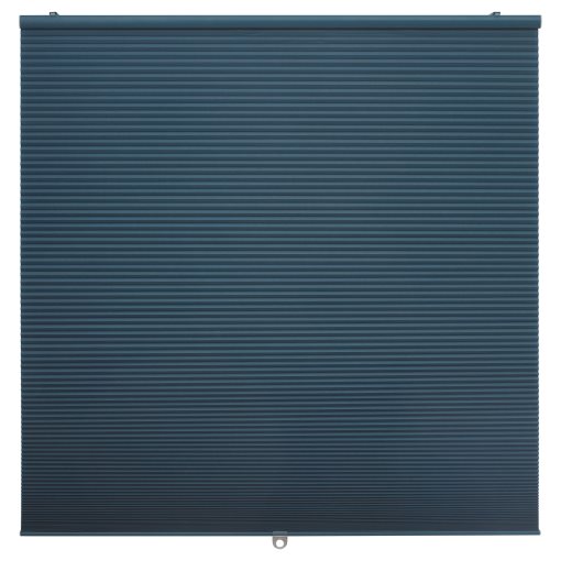 HOPPVALS, στόρι μερικής συσκότισης, κυψελοειδές, 504.510.28