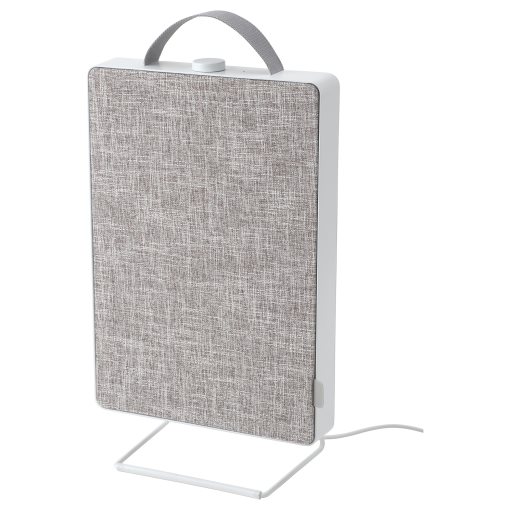 FÖRNUFTIG, air purifier, 31x45 cm, 504.619.37