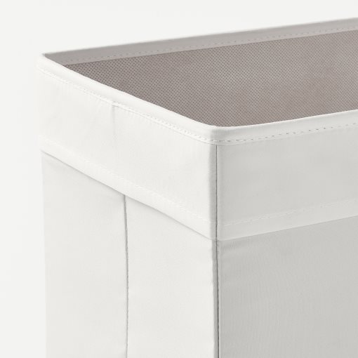 DRÖNA, κουτί, 25x35x25 cm, 504.670.67