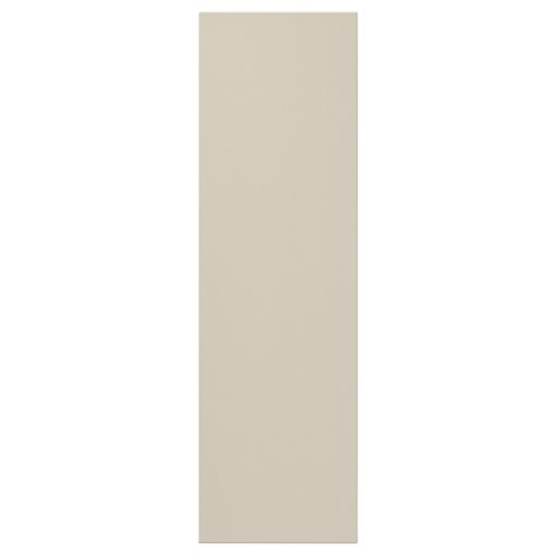 HAVSTORP, door, 60x200 cm, 504.752.70