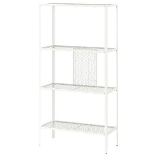 BAGGEBO, shelving unit, 60x25x116 cm, 504.811.72