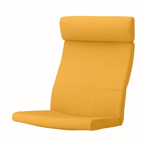 POÄNG, armchair cushion, 504.895.59