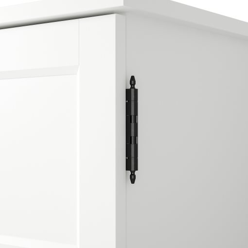GREÅKER, cabinet with drawers, 84x101 cm, 505.010.71