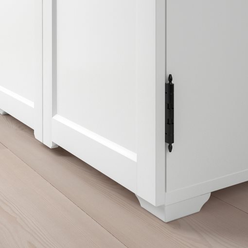 GREÅKER, cabinet with drawers, 84x101 cm, 505.010.71