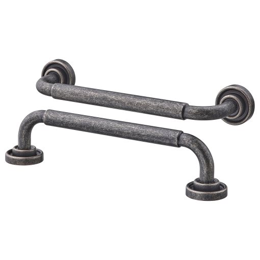 SKRUVSHULT, handle  2 pack, 152 mm, 505.059.55