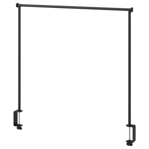 HELGEO, decorating rod for table/adjustable/in/outdoor, 115/235x116 cm, 505.620.50