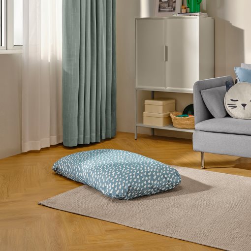 UTSADD, pet cushion, 64x102 cm, 505.677.50