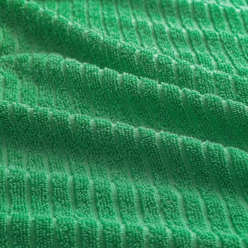 VÅGSJÖN, washcloth, 30x30 cm, 505.711.39
