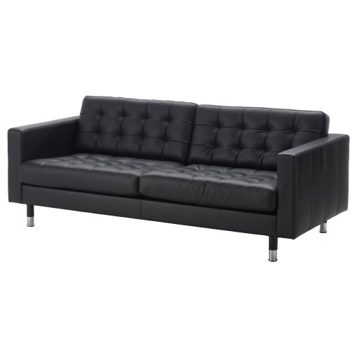 LANDSKRONA, three-seat sofa, 590.316.98