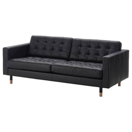 LANDSKRONA, three-seat sofa, 590.317.02