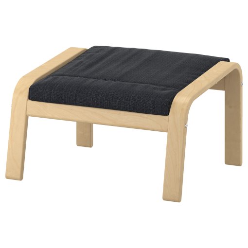 POÄNG, footstool, 591.978.63