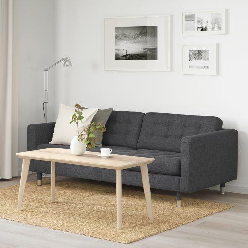 LANDSKRONA, 3-seat sofa, 592.703.06