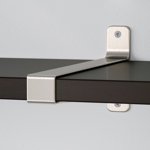 BERGSHULT/GRANHULT, wall shelf, 160x30 cm, 592.909.36