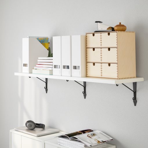 TRANHULT/KROKSHULT, wall shelf, 593.363.26