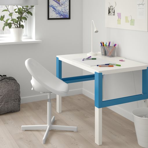 LOBERGET/SIBBEN, childrens desk chair, 593.376.70