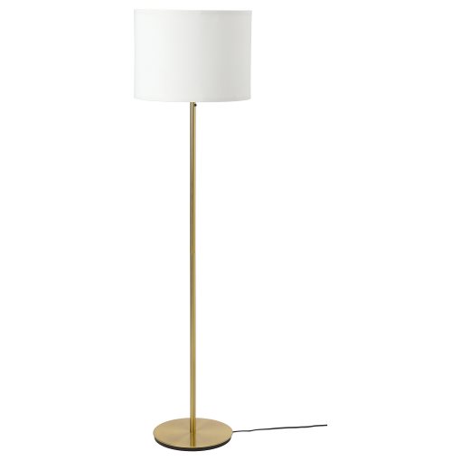 RINGSTA/SKAFTET, floor lamp, 593.859.58
