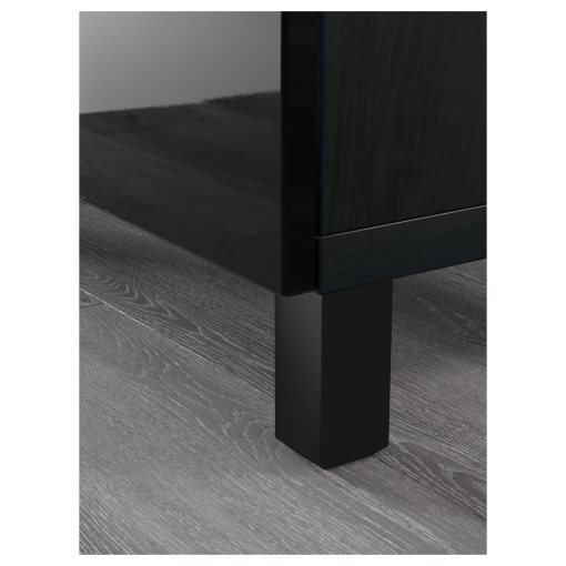 BESTÅ, storage combination with drawers push open, 180x42x74 cm, 594.126.93