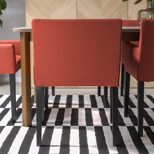 MÅRENÄS, chair with armrests, 595.143.90