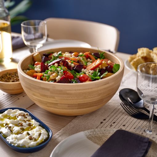 BLANDA MATT, Μπολ σερβιρίσματος, 602.143.43