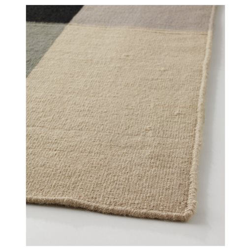 STOCKHOLM, rug flatwoven/handmade, 250x350 cm, 602.290.33