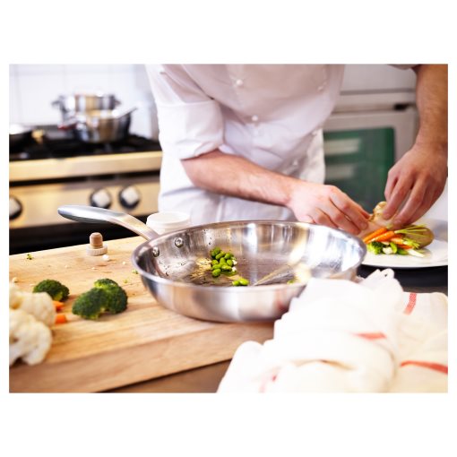 SENSUELL, frying pan, 603.245.44