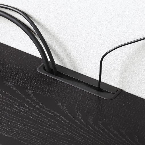 MALSJÖ, έπιπλο TV με συρόμενες πόρτες, 603.277.74