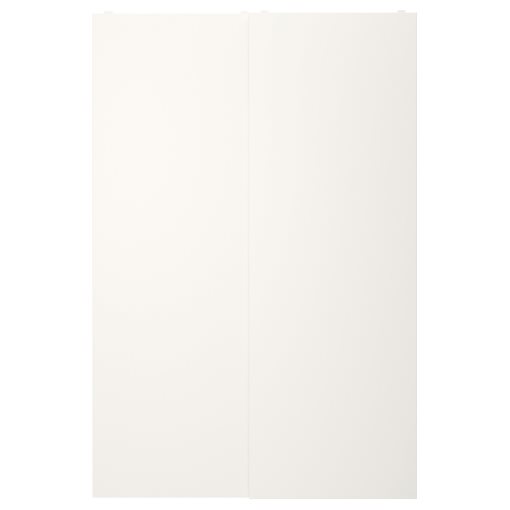 FONNES, ζεύγος συρόμενων πορτών, 603.310.64