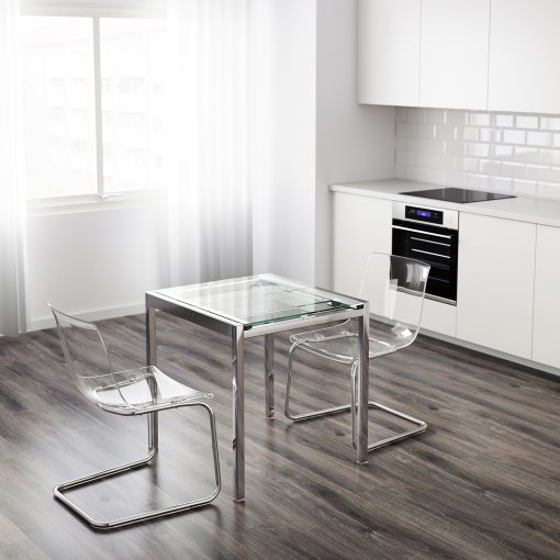 GLIVARP, extendable table, 603.346.99