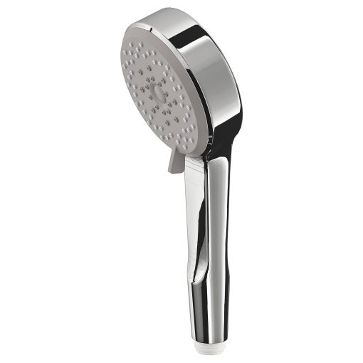 BROGRUND, 5-spray handshower, 603.425.43