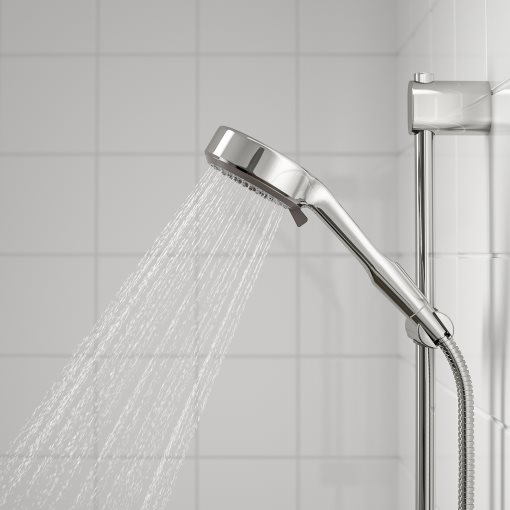 BROGRUND, 5-spray handshower, 603.425.43