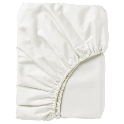 NATTJASMIN, fitted sheet, 603.436.65