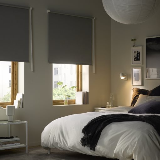 FRIDANS, στόρι πλήρους συσκότισης, 60x195 cm, 603.969.32
